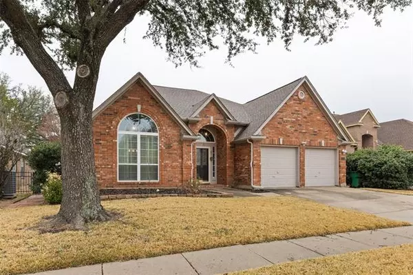 Mckinney, TX 75072,5704 Briar Ridge Circle