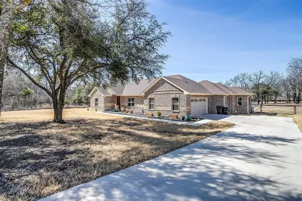 Weatherford, TX 76088,346 Kendall Circle