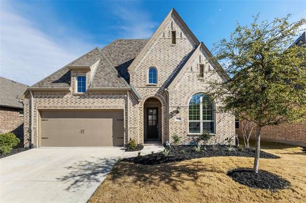 2008 Georgetown Boulevard, Prosper, TX 75078