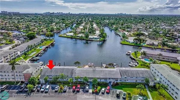 Pompano Beach, FL 33060,650 Pine Dr  #10