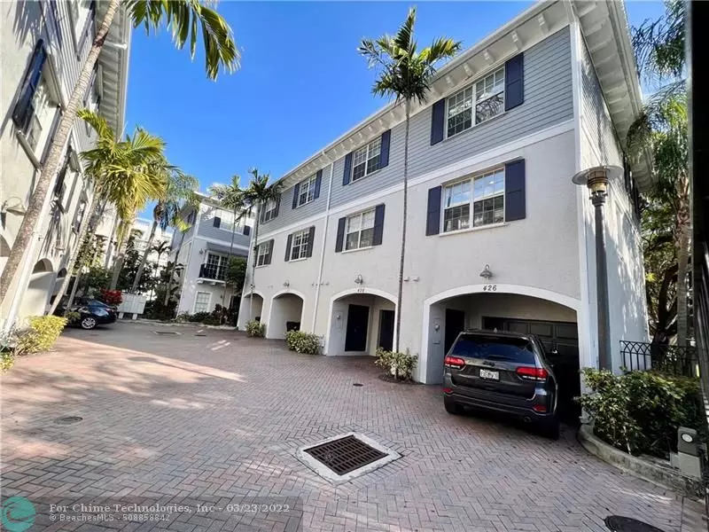 428 NE 2nd Ave  #203, Fort Lauderdale, FL 33301