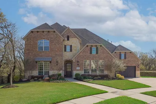 1416 Meandering Creek Path, Flower Mound, TX 75028