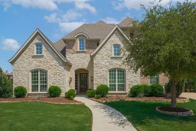 1940 Foxborough Trail, Flower Mound, TX 75028