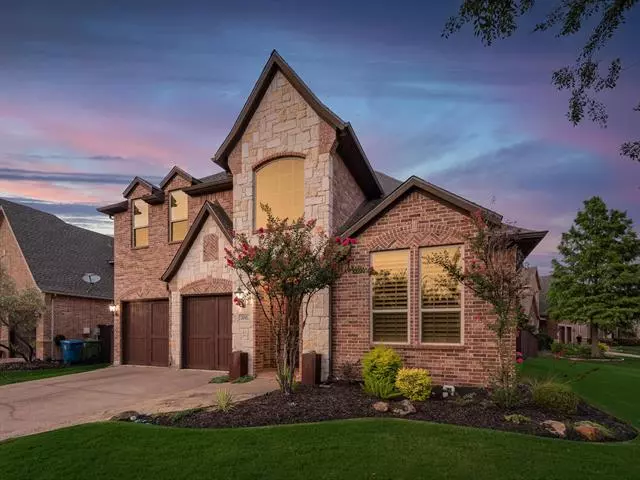 200 Caladium Circle, Flower Mound, TX 75028