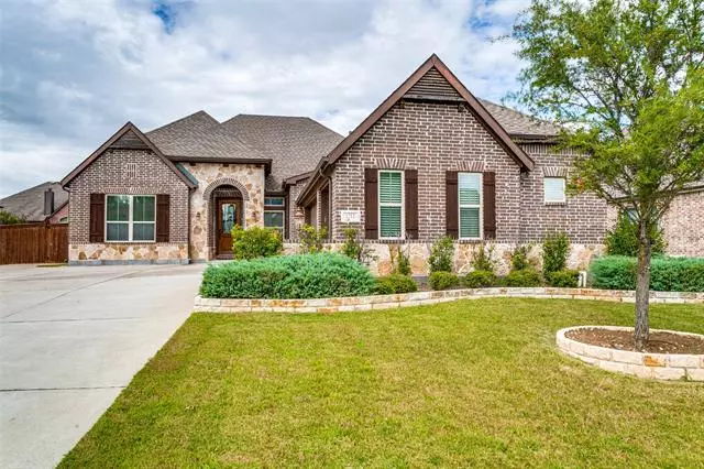 1712 Yeddo Path, Flower Mound, TX 75028