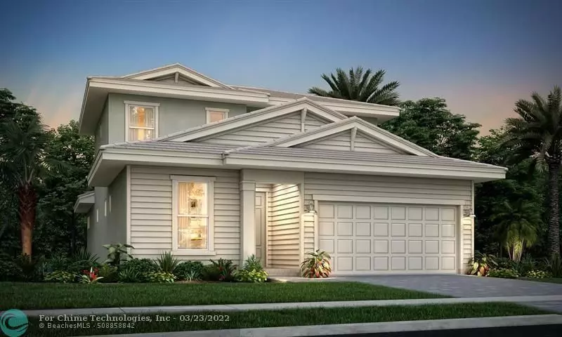 15024 Three Ponds Trl, Delray Beach, FL 33446