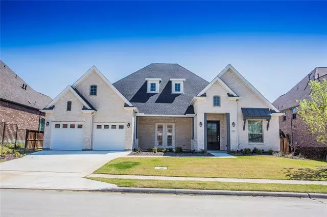 Flower Mound, TX 75028,1704 Johnson Place