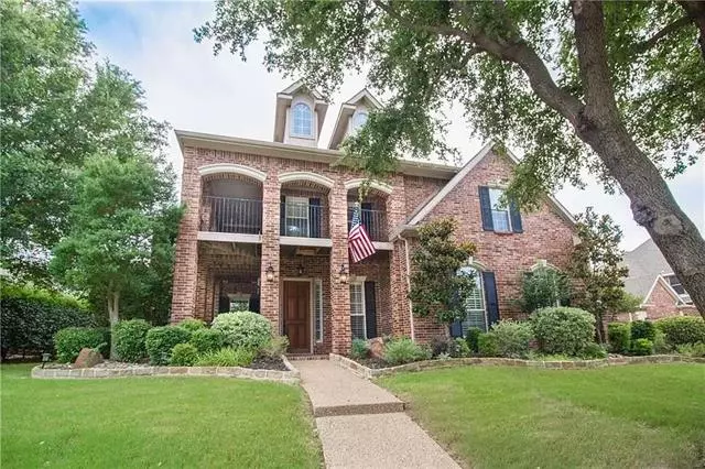 Flower Mound, TX 75028,4209 Auburn Drive