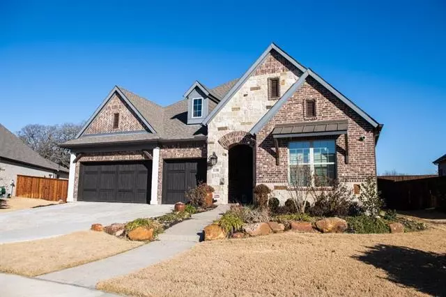 Flower Mound, TX 75028,3158 Perth Drive