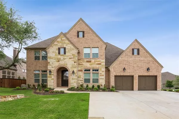 Flower Mound, TX 75028,3500 Sutton Drive