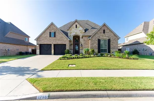 1755 Hunters Lane, Flower Mound, TX 75028