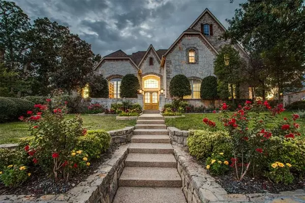 Flower Mound, TX 75028,4913 Lippizaner Drive