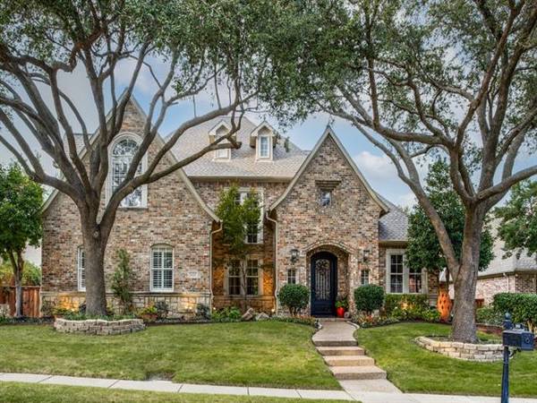 3616 Polo Run Drive, Flower Mound, TX 75028