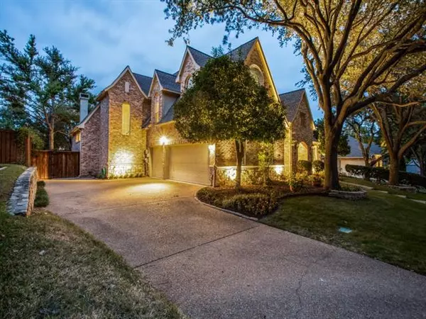 Flower Mound, TX 75028,3616 Polo Run Drive