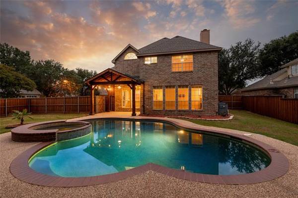 3400 Kelsey Court, Flower Mound, TX 75028