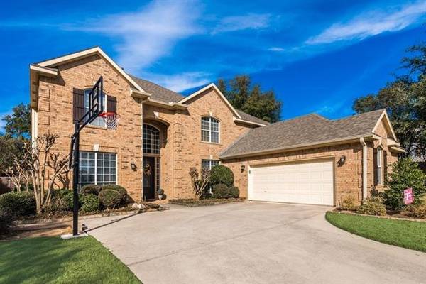 1520 Shadywood Lane, Flower Mound, TX 75028