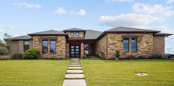 4721 Clydesdale Drive, Flower Mound, TX 75028