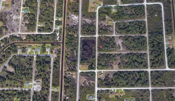 Lehigh Acres, FL 33974,1115 Coons ST E