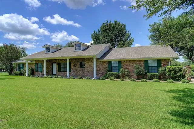 Azle, TX 76020,1101 Tennison Road