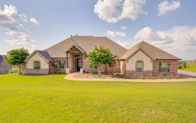 Aledo, TX 76008,208 Rancho Vista Court