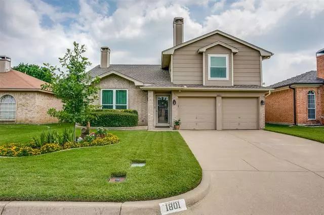 Fort Worth, TX 76134,1801 Spicewood Trail