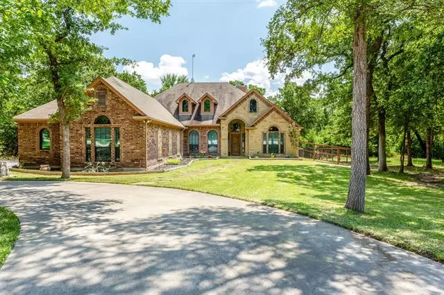 Weatherford, TX 76087,105 Laurel Valley Court