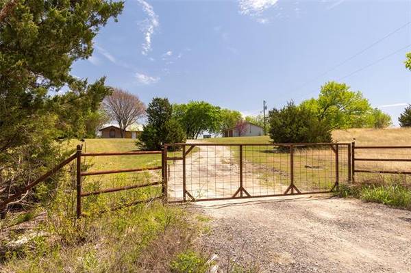 100 Horseshoe Trail, Weatherford, TX 76085