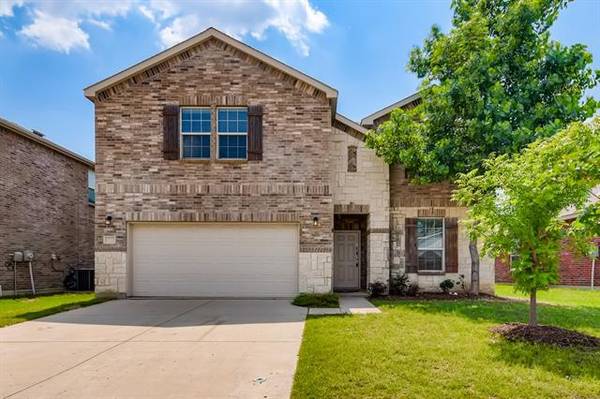 7733 Tudanca Trail, Fort Worth, TX 76131