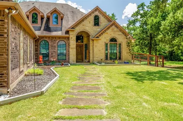 Weatherford, TX 76087,105 Laurel Valley Court