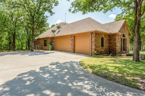 Weatherford, TX 76087,105 Laurel Valley Court