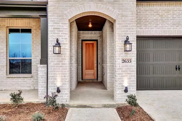 Mckinney, TX 75071,2633 Plum Tree Way