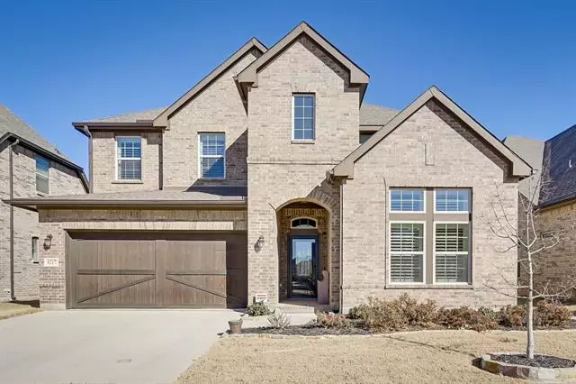 8217 Whistling Duck Drive, Fort Worth, TX 76118