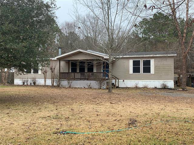 197 Stonehaven Drive, Frierson, LA 71027