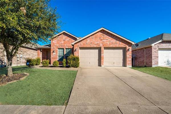 1123 Grimes Drive, Forney, TX 75126