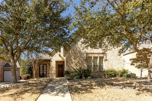 7 Center Court, Heath, TX 75032