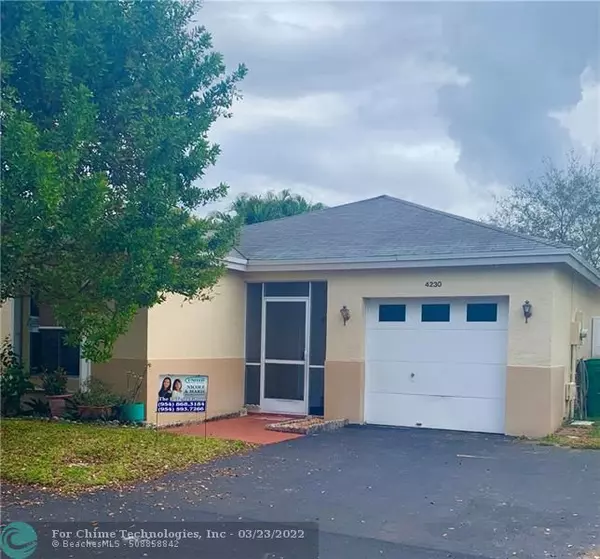 Davie, FL 33314,4230 SW 72nd Way