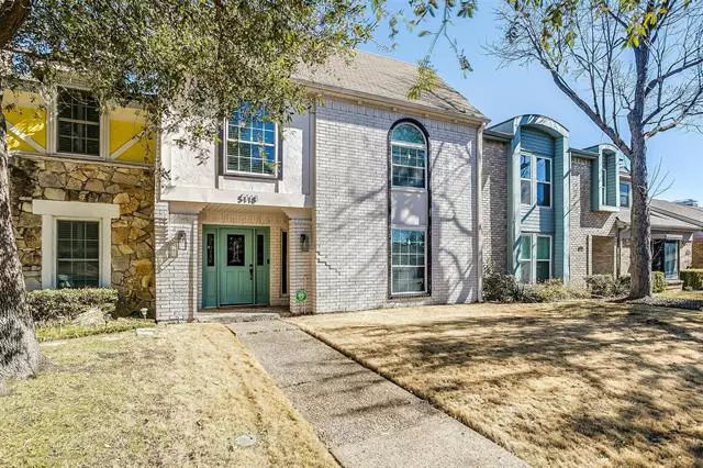 5118 Meadowcreek Drive, Dallas, TX 75248