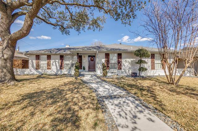 7711 La Avenida Drive, Dallas, TX 75248