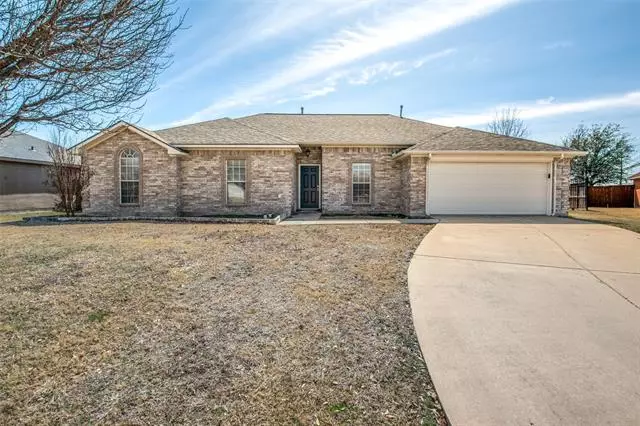 Little Elm, TX 75068,169 Cottonwood Lane