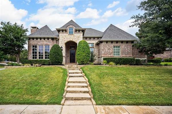 528 Harmony Lane, Colleyville, TX 76034