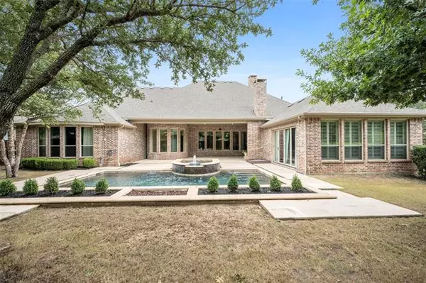 Colleyville, TX 76034,528 Harmony Lane