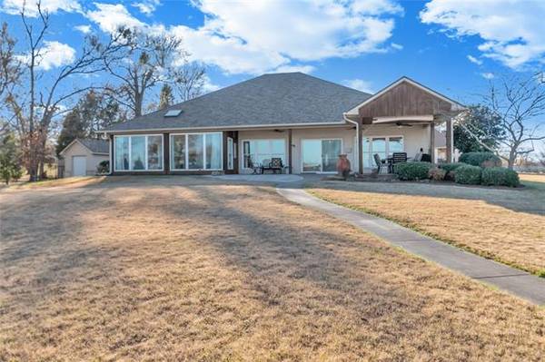 Mabank, TX 75156,178 Surls Drive