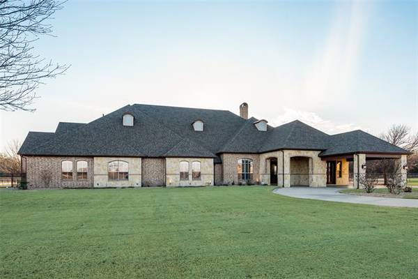 506 Creek Crossing Lane, Royse City, TX 75189