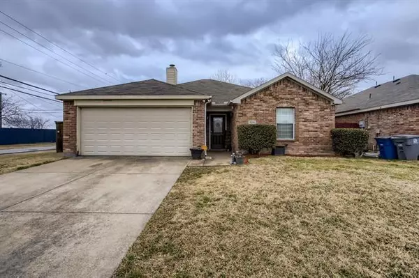 Dallas, TX 75217,804 Arbol Verde Court