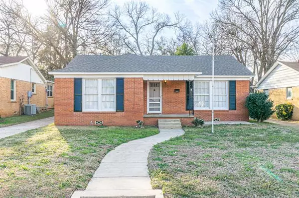 1931 S Wiley Avenue, Tyler, TX 75701