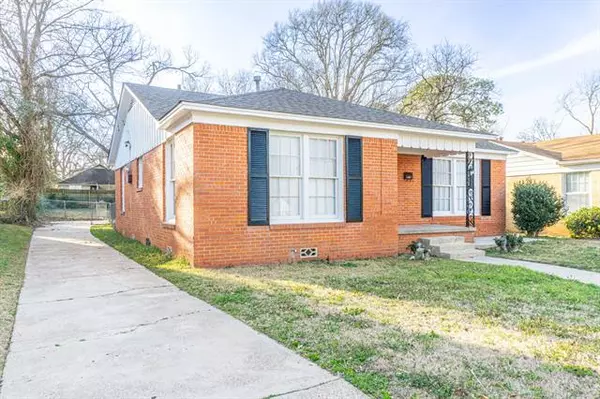 Tyler, TX 75701,1931 S Wiley Avenue