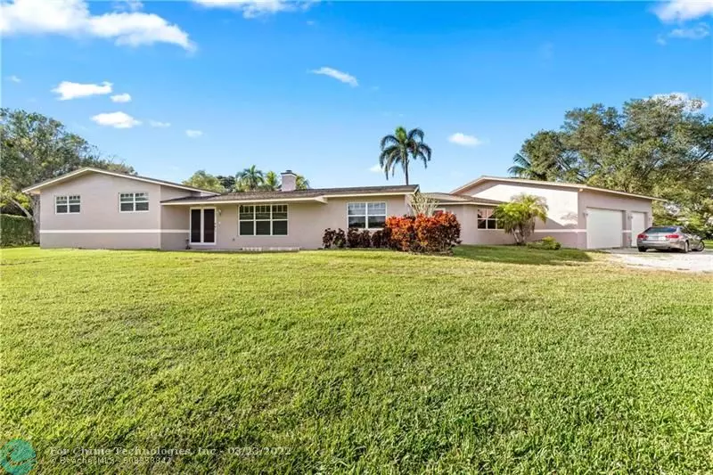 2401 SW 136 Ave, Davie, FL 33325