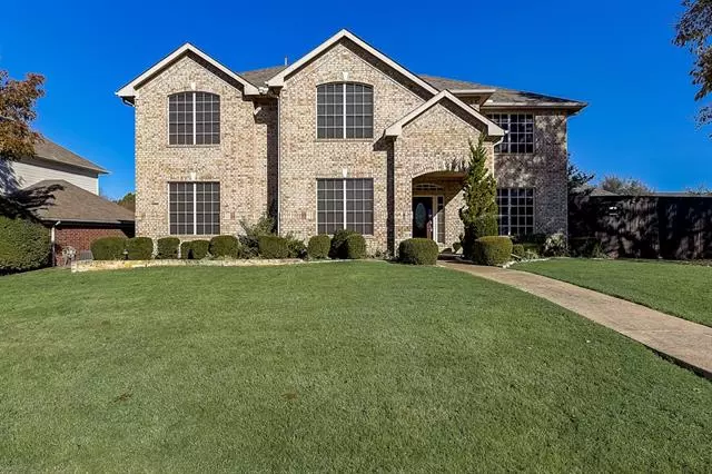 Garland, TX 75044,1217 Tralee Lane