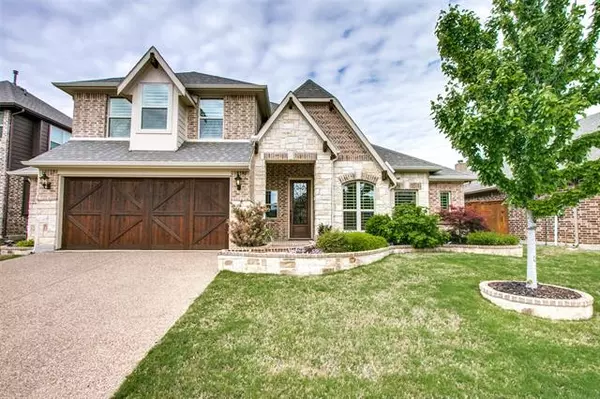 Fort Worth, TX 76244,12721 Forest Glen Lane