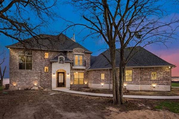 3228 Francisco Bay Drive, Kerens, TX 75144